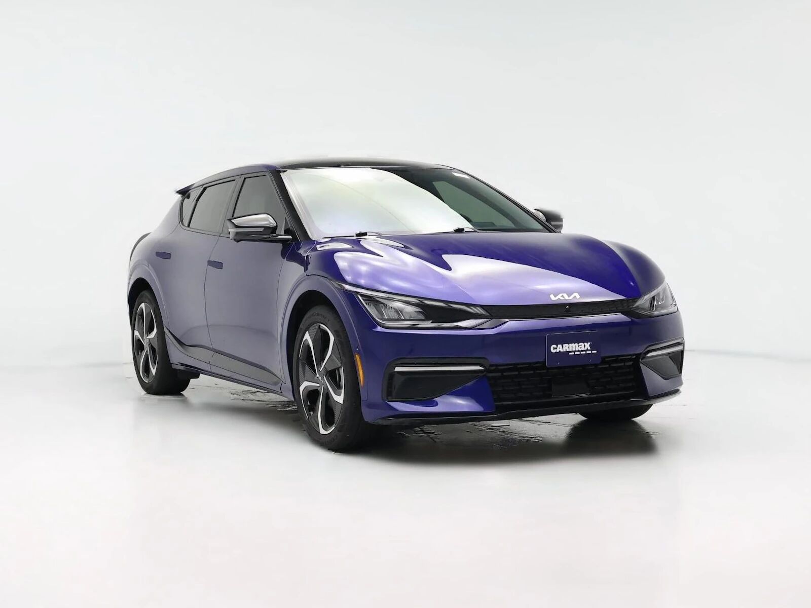 2023 KIA EV6