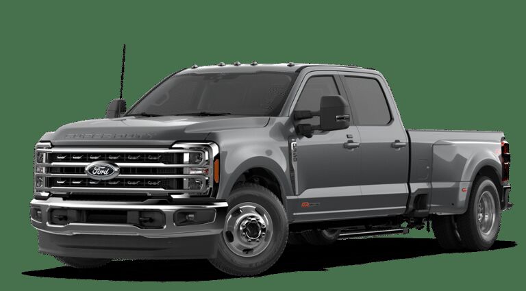 2027 FORD F-350