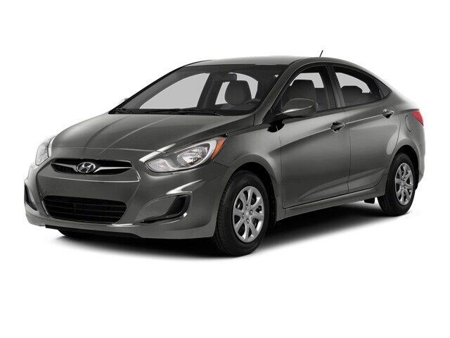 2015 HYUNDAI Accent