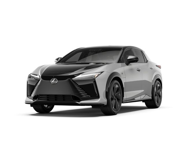 2026 LEXUS RZ