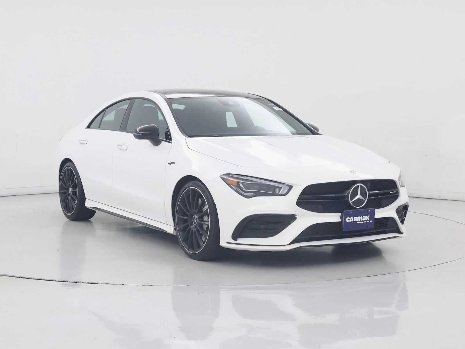 2023 Mercedes-Benz CLA-Class