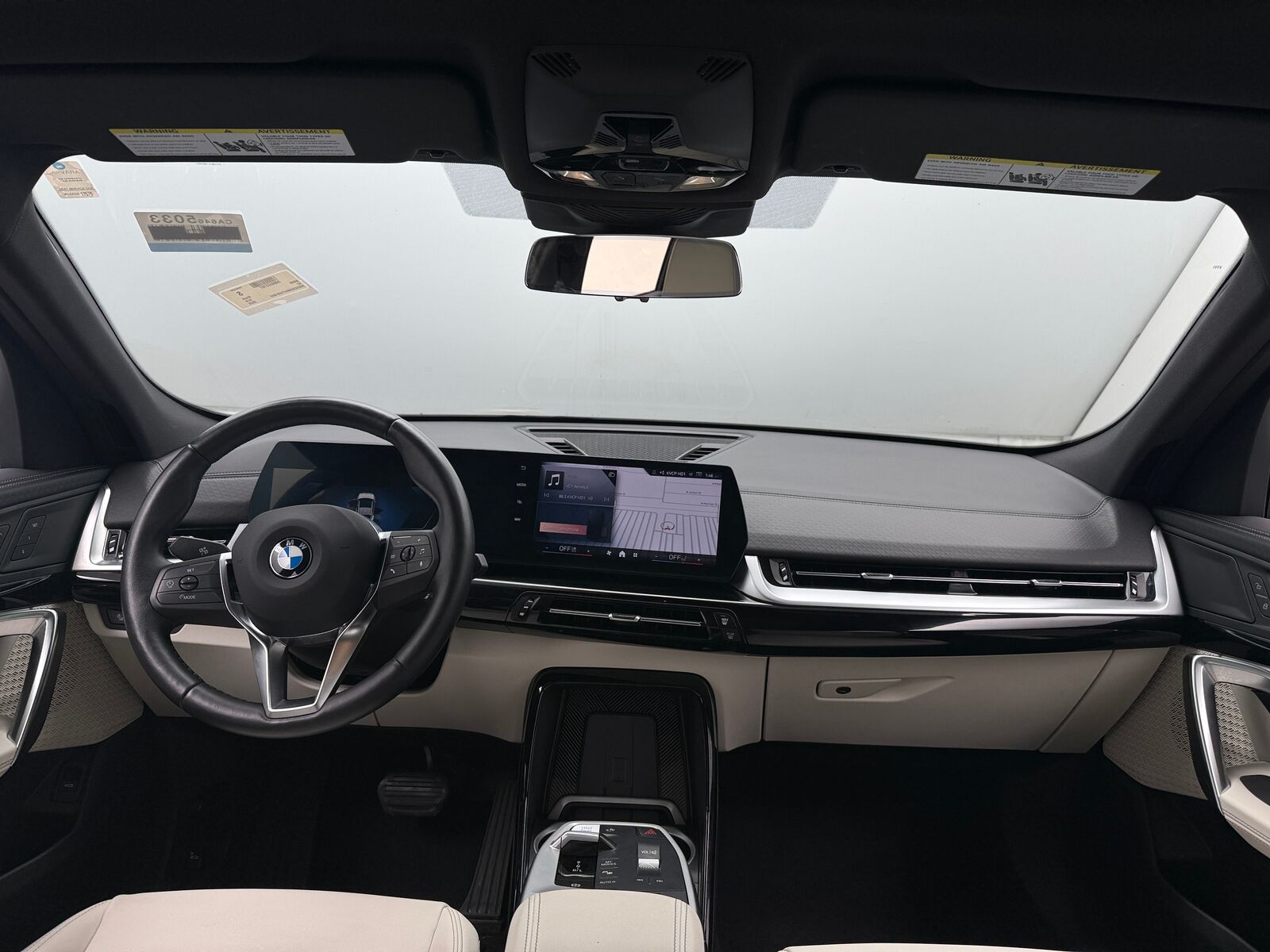 2026 BMW X2
