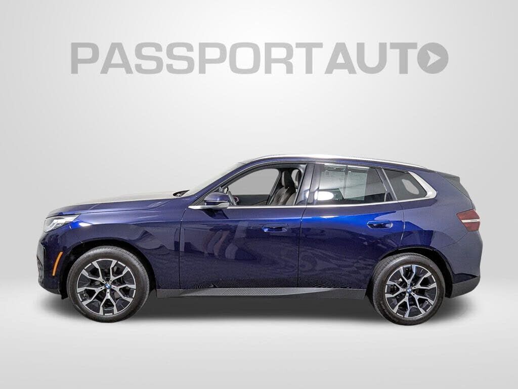 2026 BMW X3
