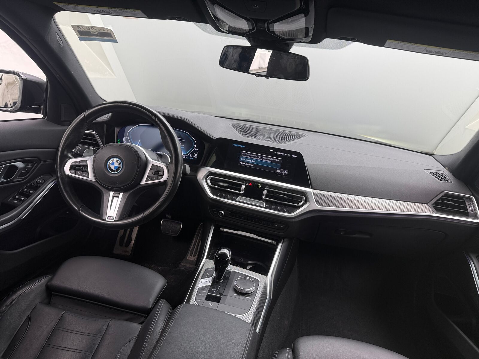 2022 BMW 330e