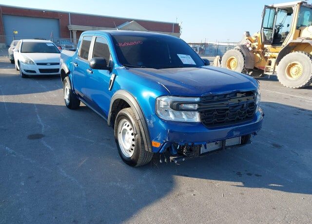 2024 FORD Maverick