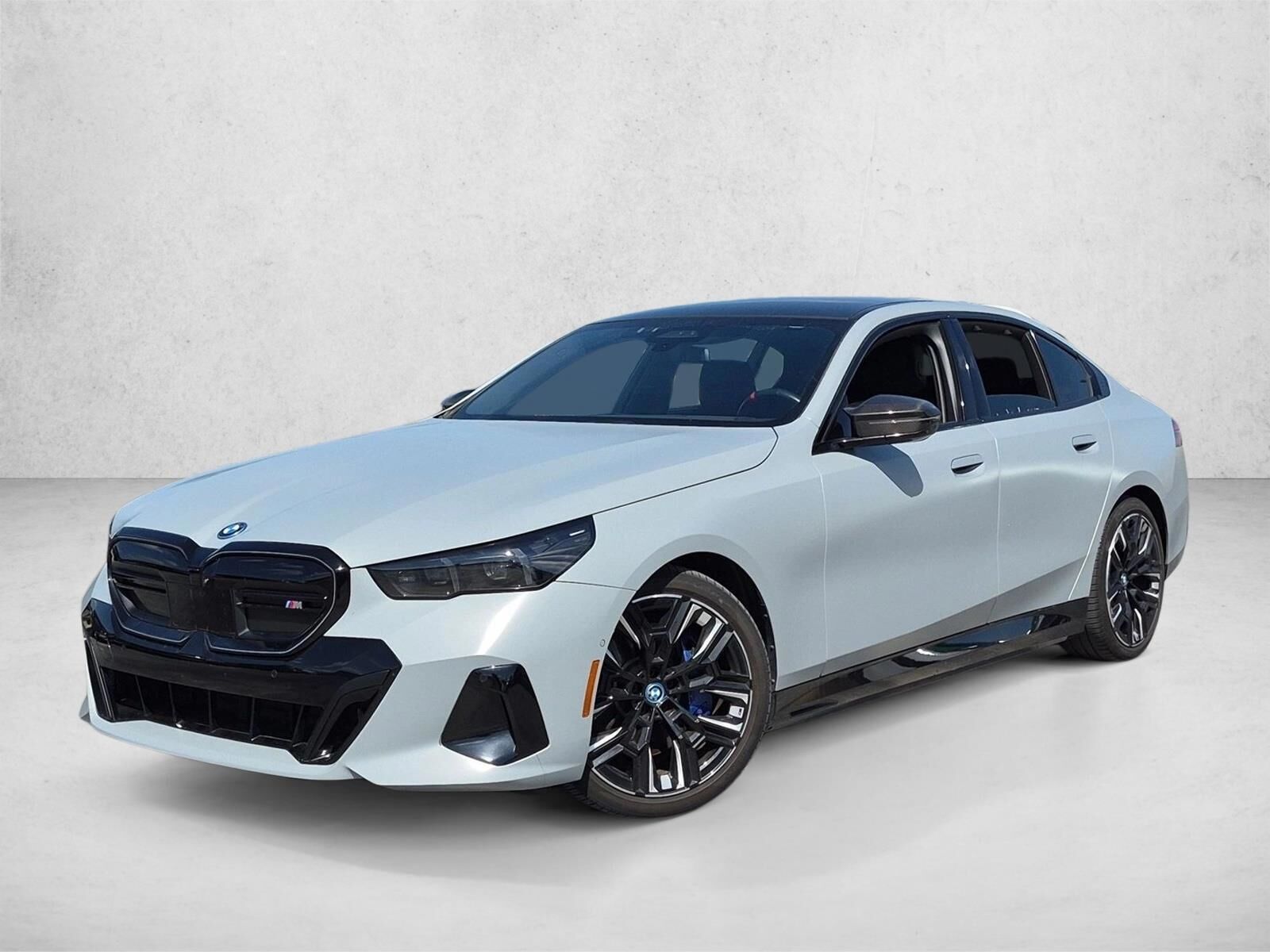 2024 BMW i5