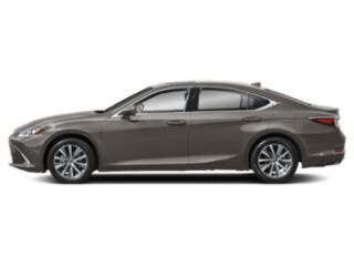 2020 Lexus ES