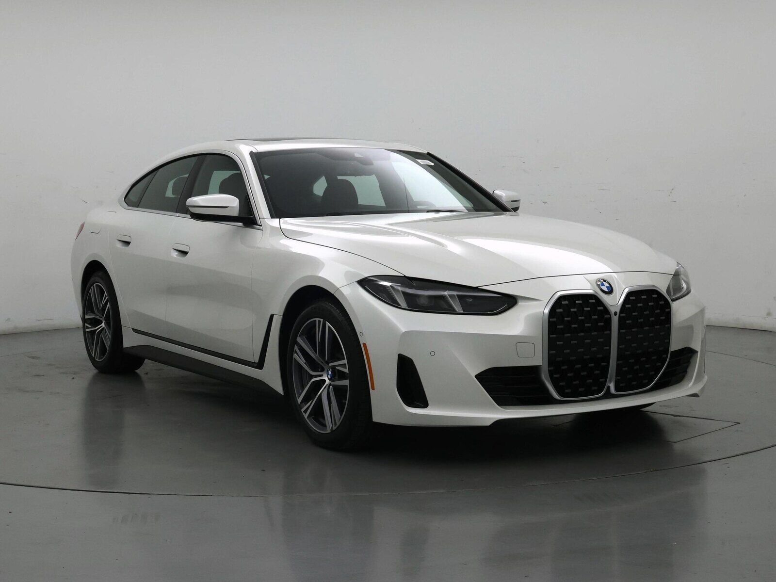 2026 BMW 430i