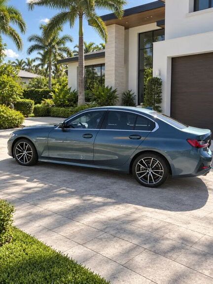2019 BMW 330i