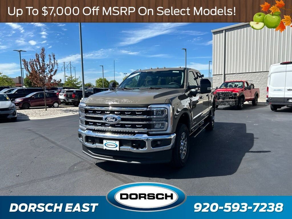 2027 FORD F-250