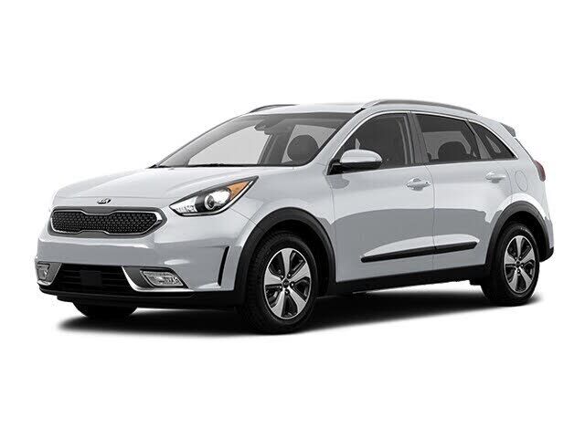 2018 KIA Niro