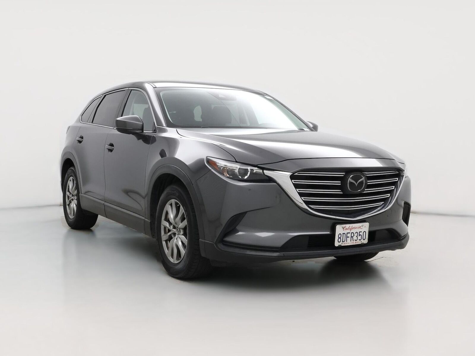 2018 MAZDA CX-9