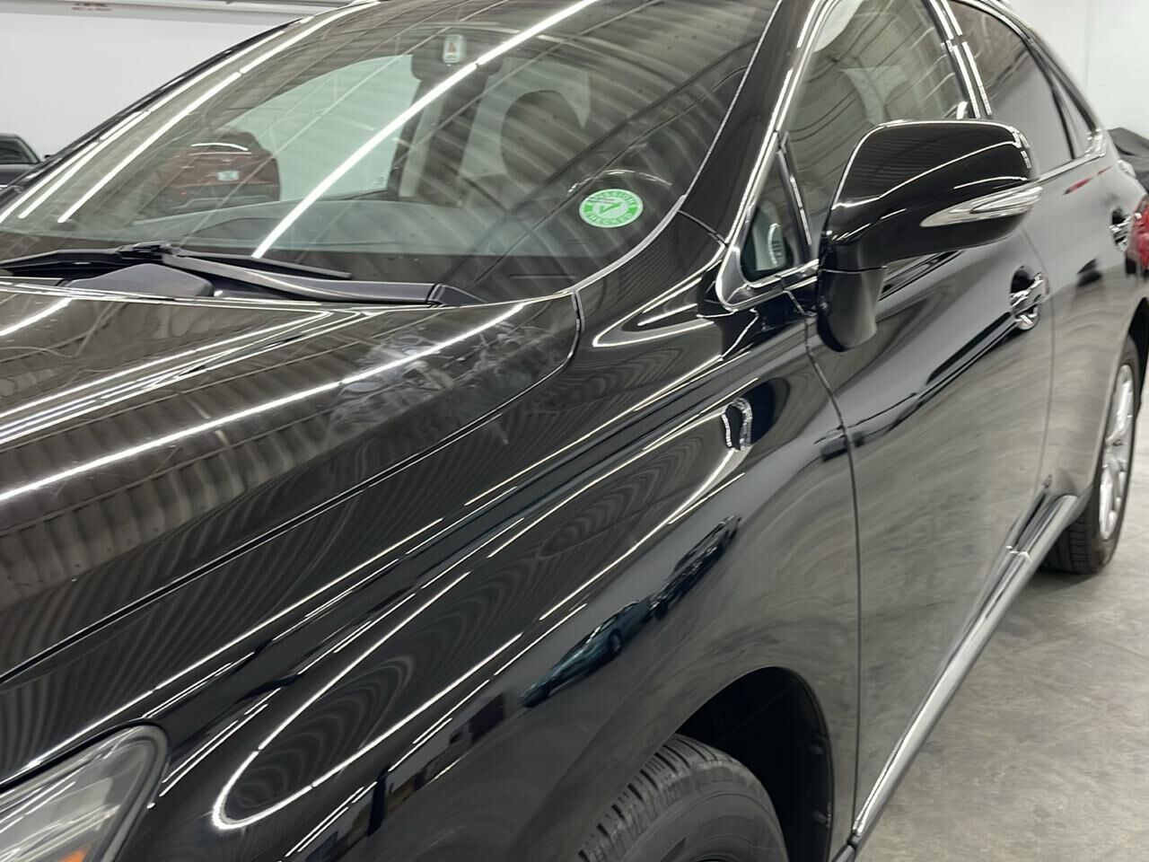 2013 Lexus RX