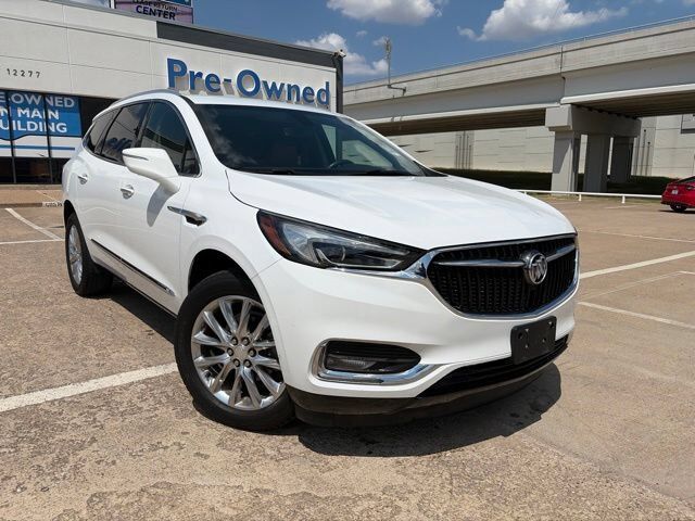 2019 BUICK Enclave