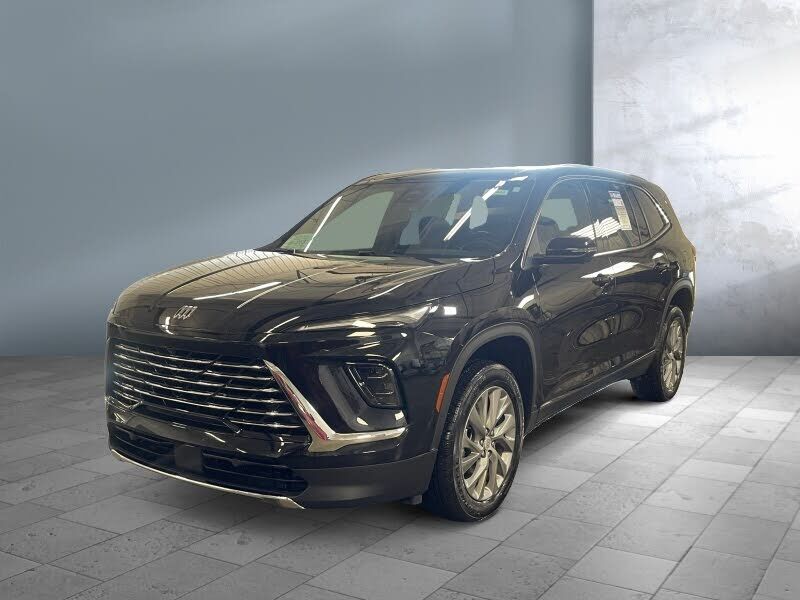 2026 BUICK Enclave
