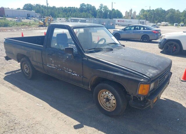 1985 TOYOTA Pick-Up