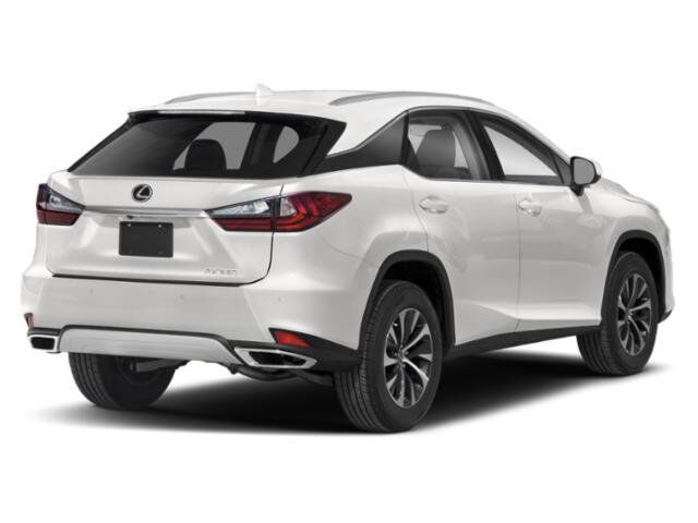 2022 Lexus RX