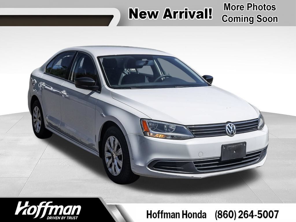 2013 VOLKSWAGEN Jetta