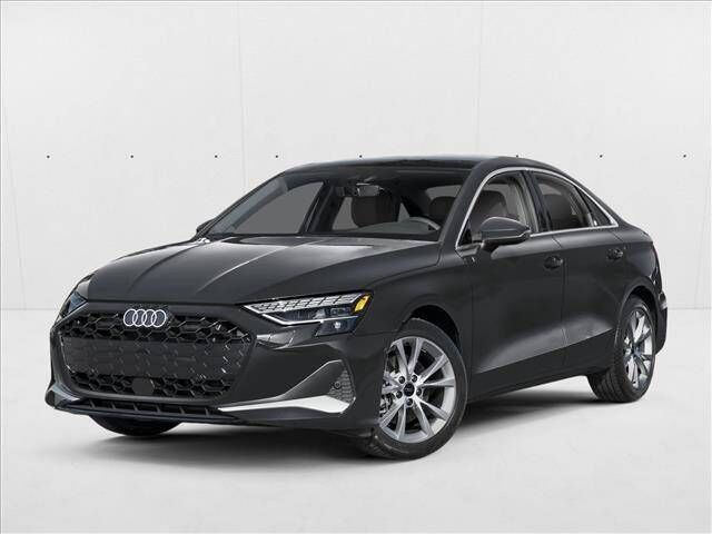 2026 AUDI A3
