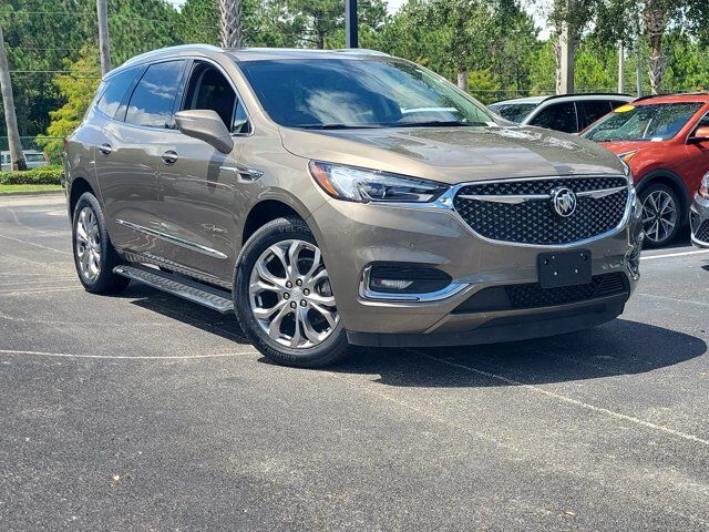 2020 BUICK Enclave
