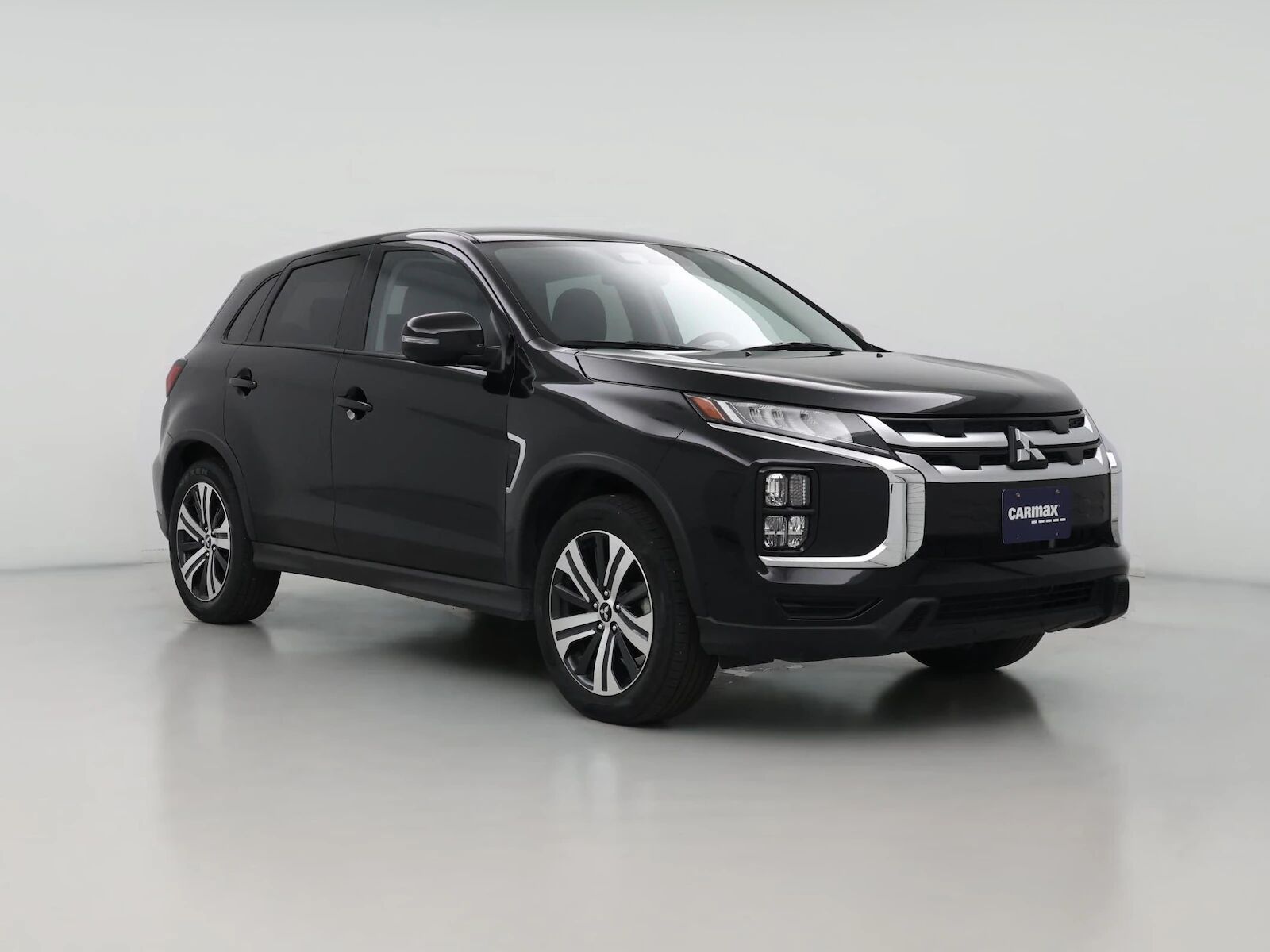 2025 MITSUBISHI Outlander Sport