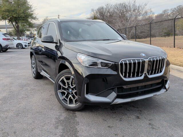 2026 BMW X1