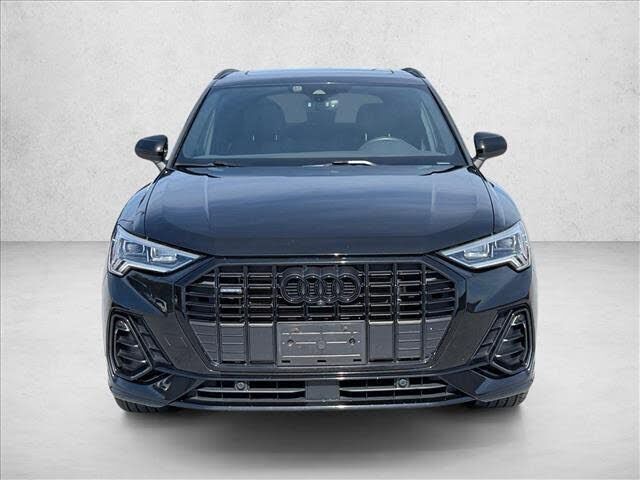 2023 Audi Q3