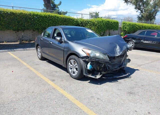 2011 HONDA Accord