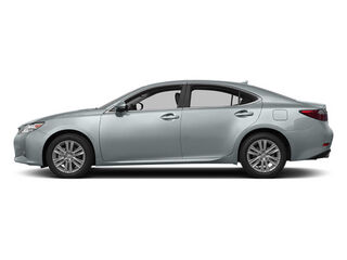 2014 Lexus ES