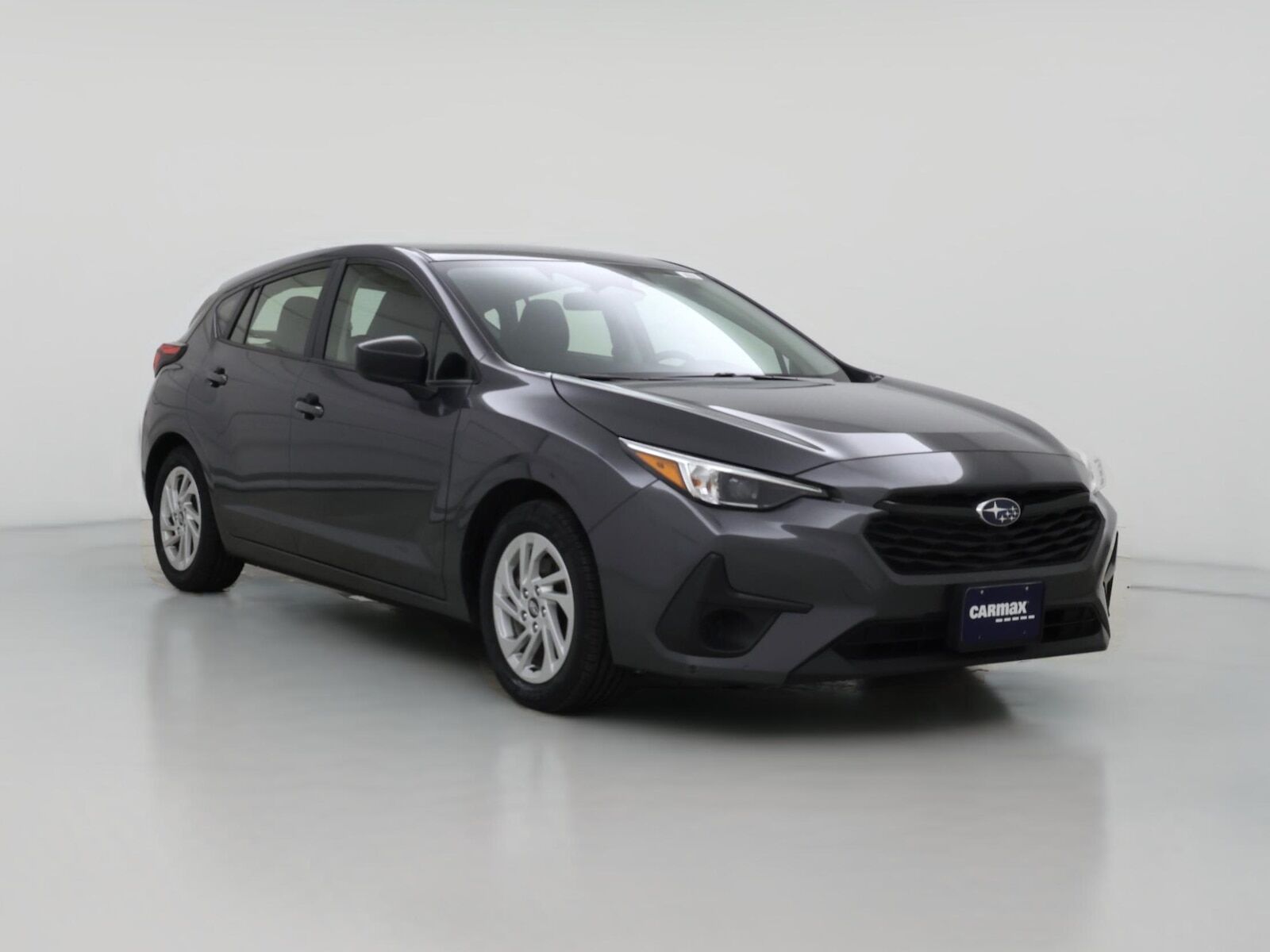 2025 SUBARU Impreza