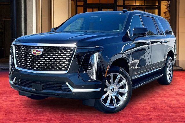 2026 CADILLAC Escalade ESV