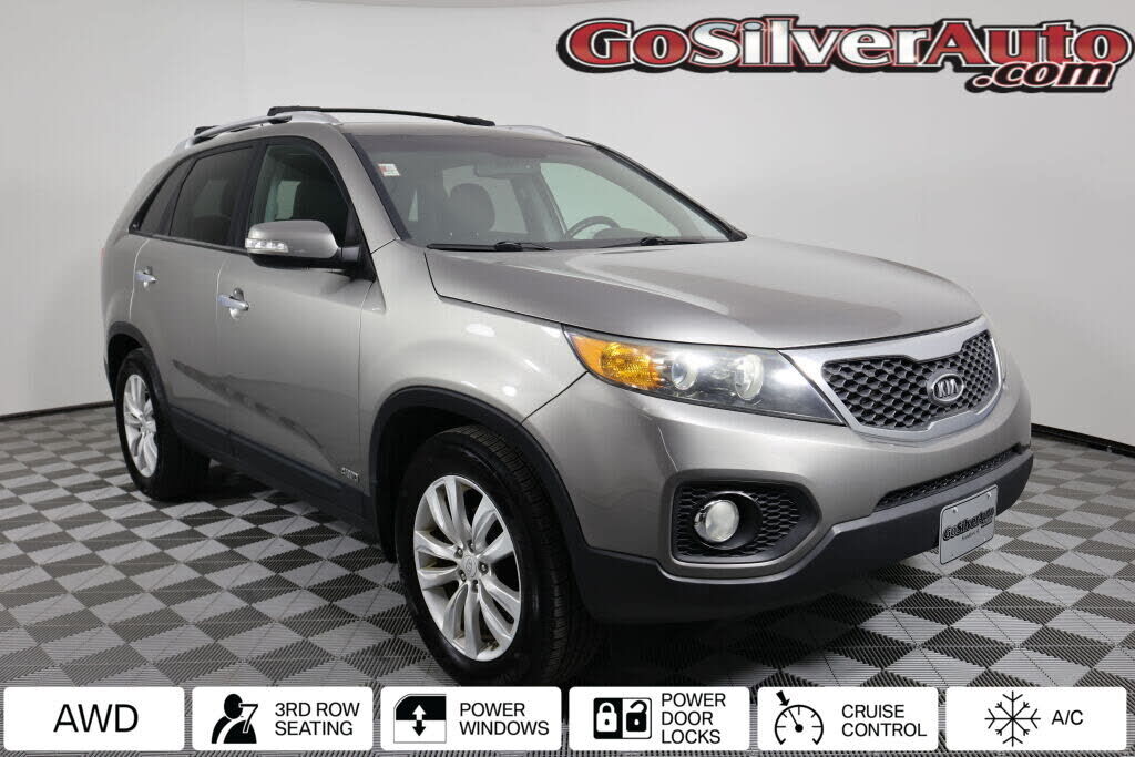 2011 KIA Sorento