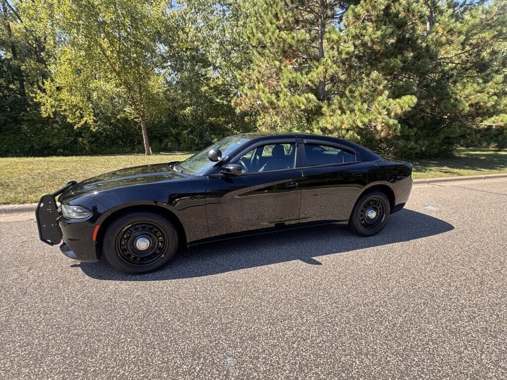 2019 DODGE Charger