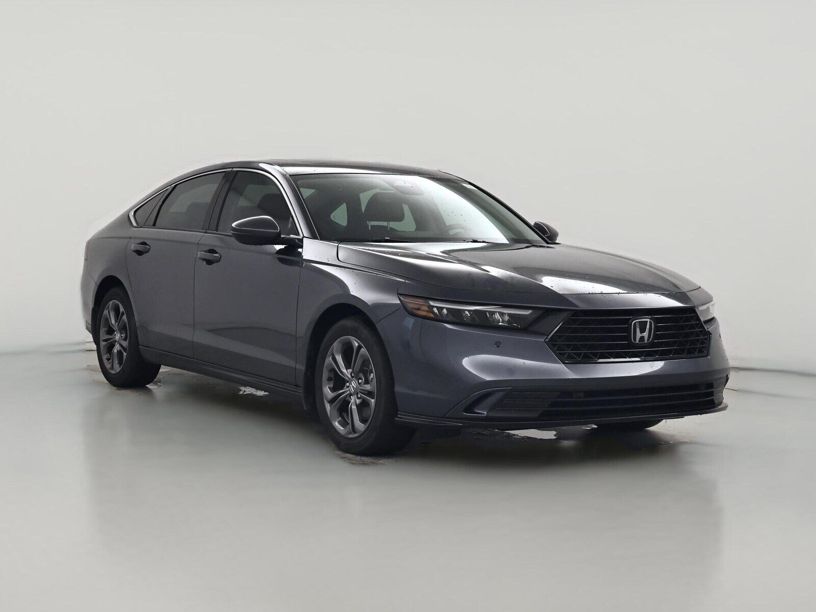 2026 HONDA Accord