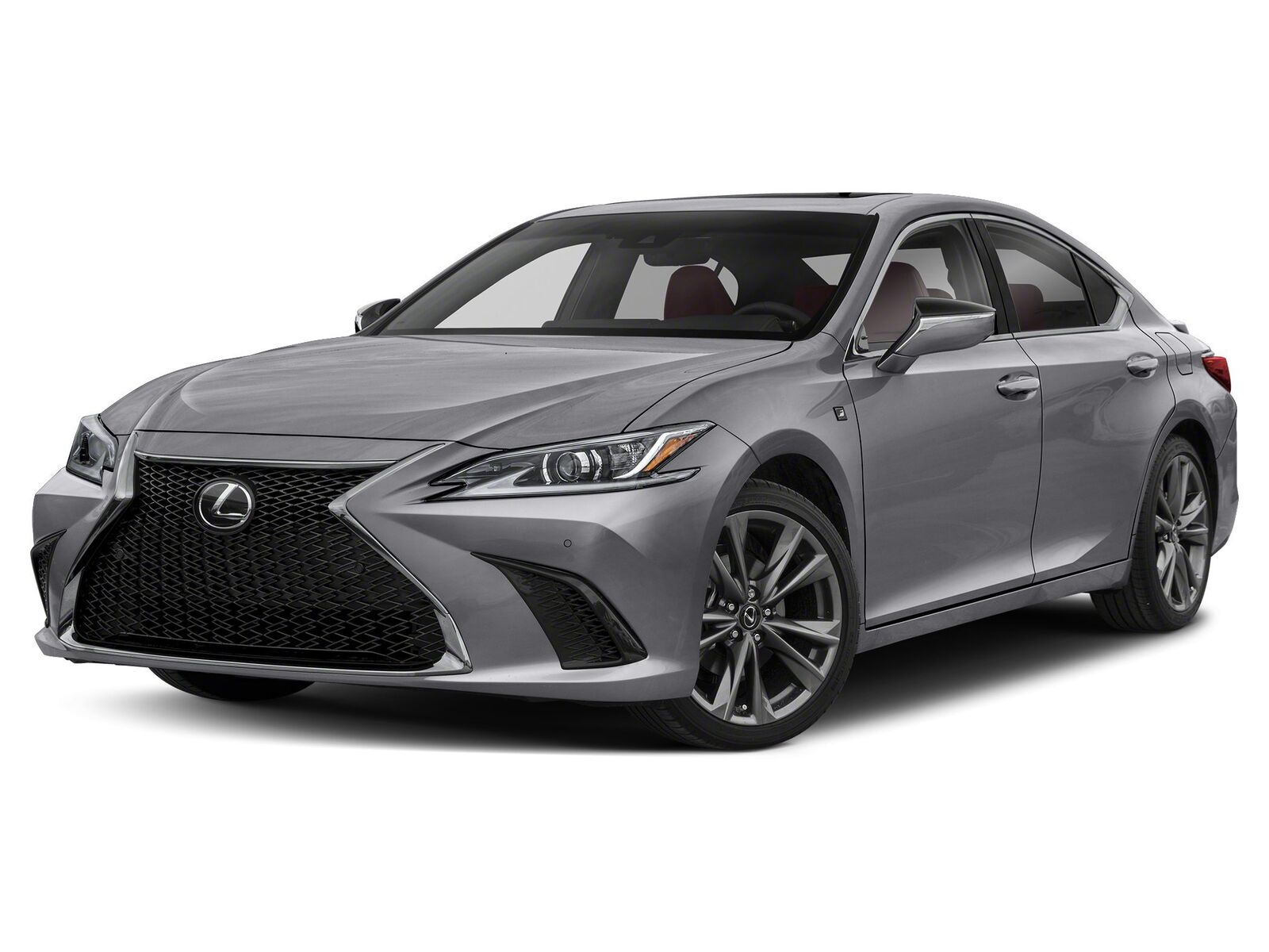2021 LEXUS ES