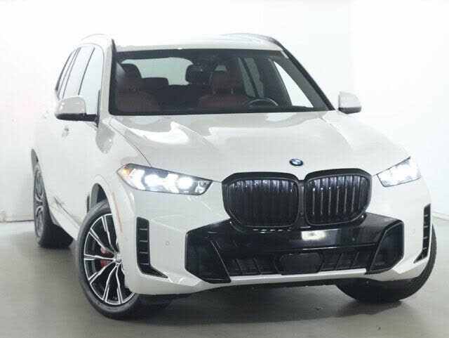 2024 BMW X5