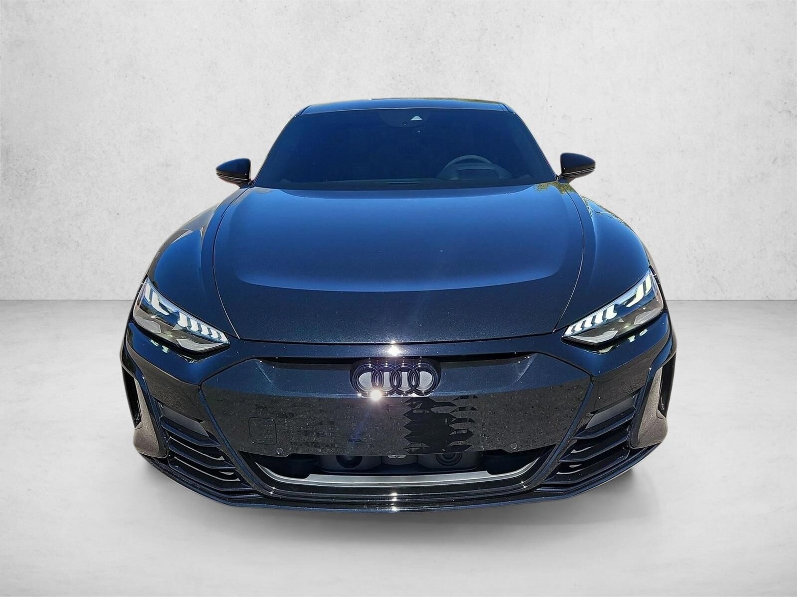 2024 Audi e-tron GT