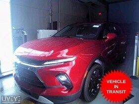 2023 CHEVROLET Blazer