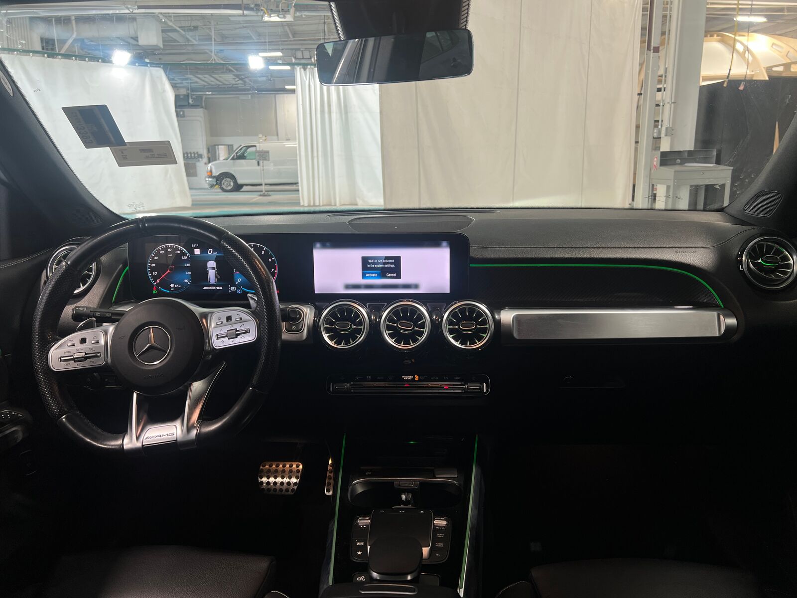2022 Mercedes-Benz GLB-Class