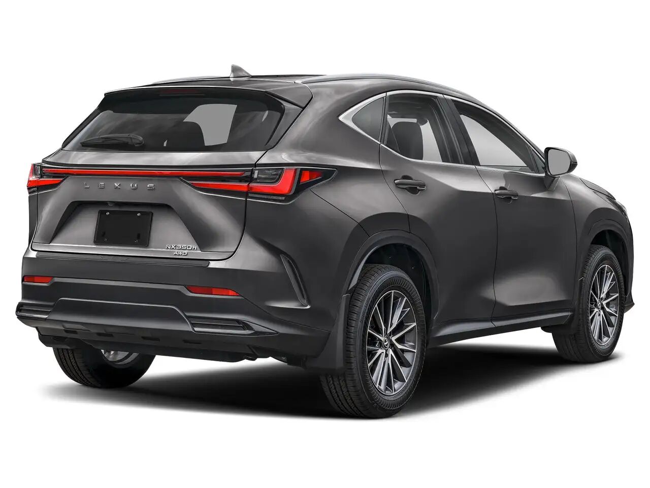 2022 Lexus NX
