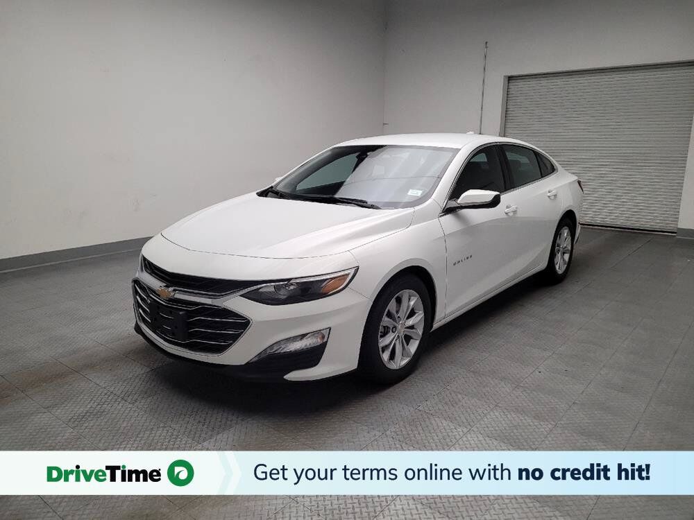 2022 CHEVROLET Malibu