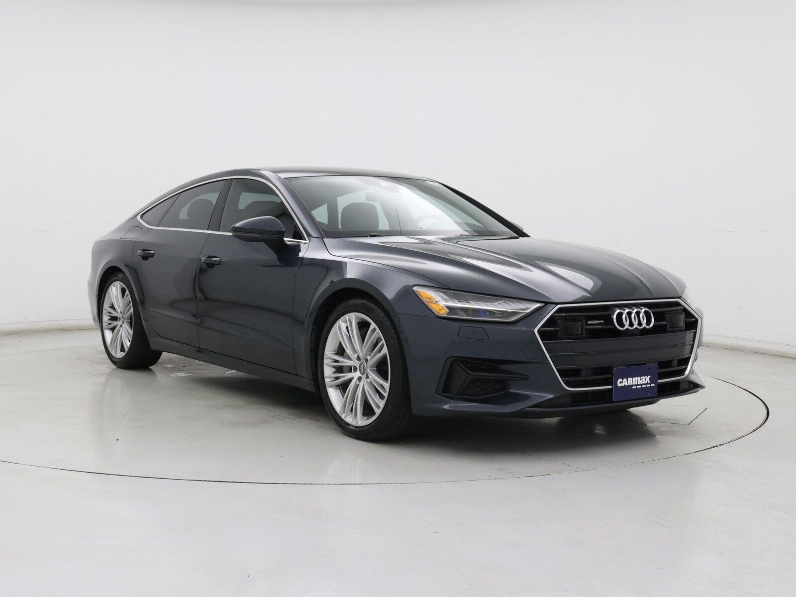 2019 Audi A7