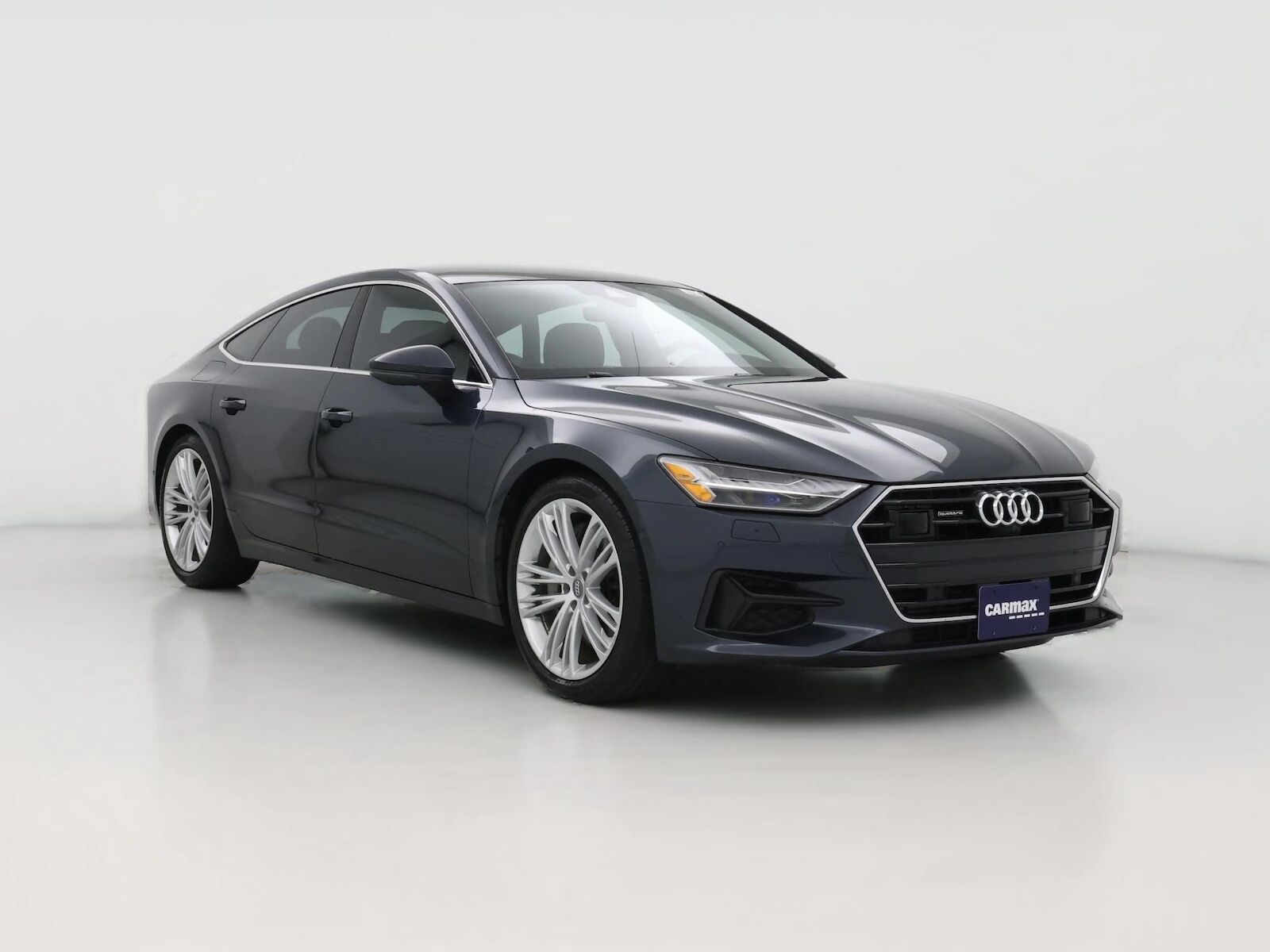 2019 AUDI A7