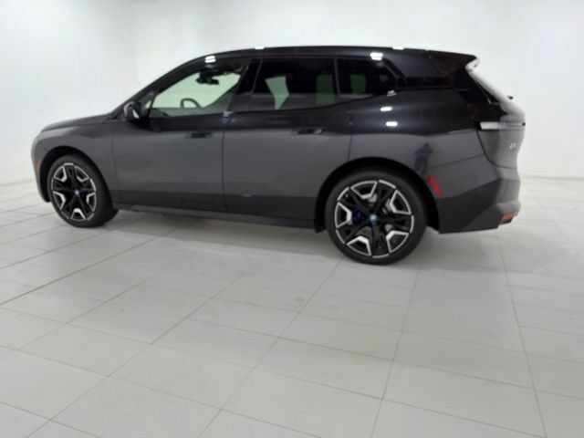2024 BMW iX