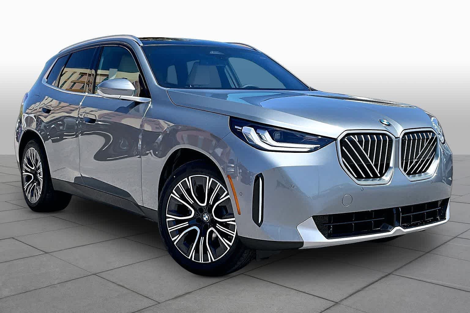 2026 BMW X3