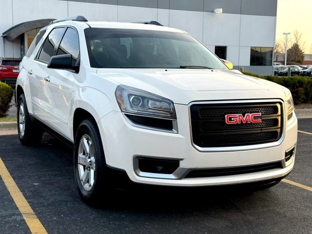 2015 GMC Acadia