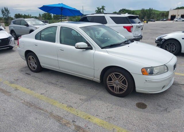 2008 VOLVO S60