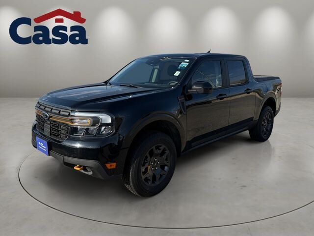 2024 FORD Maverick
