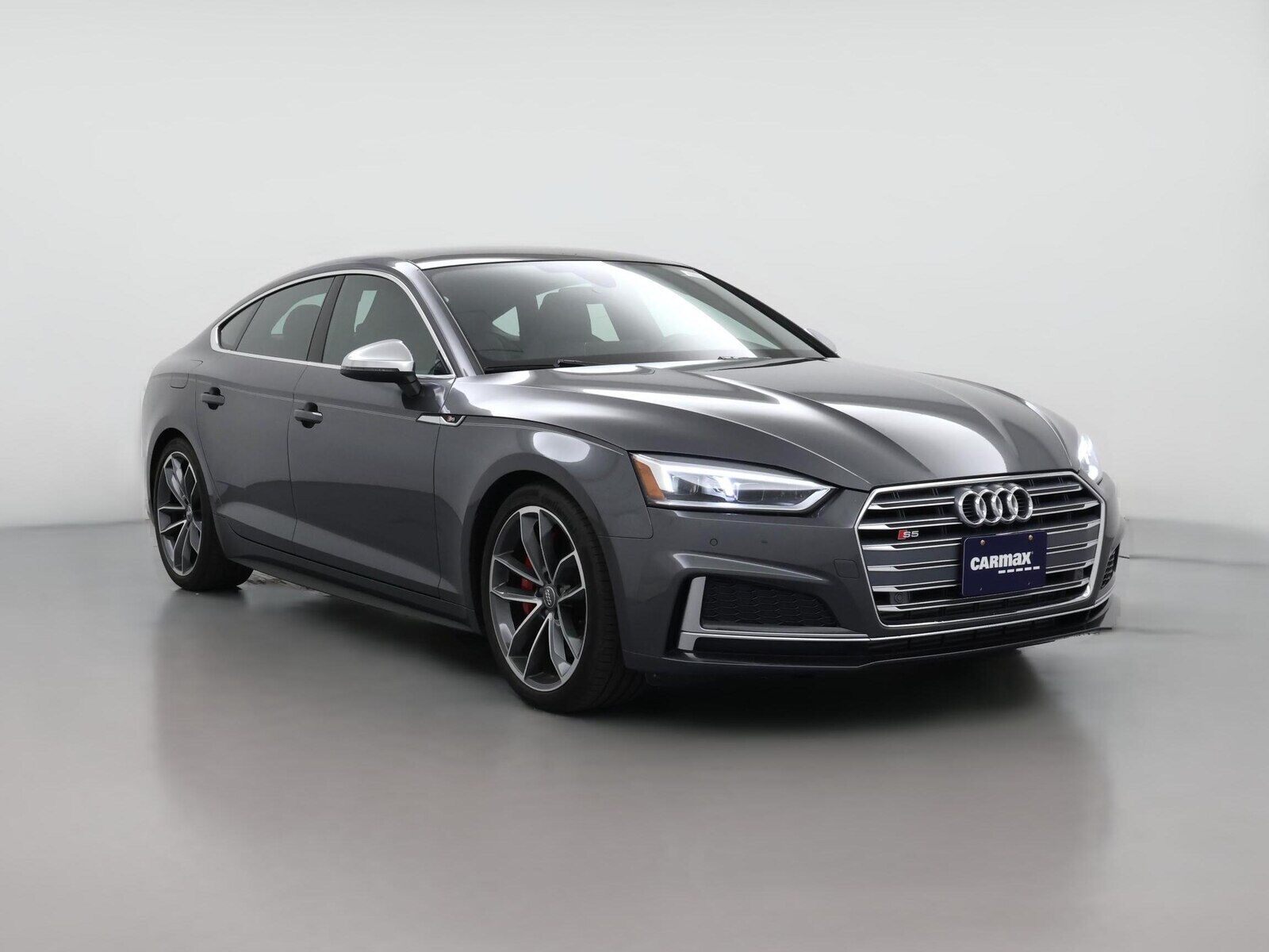 2019 AUDI S5