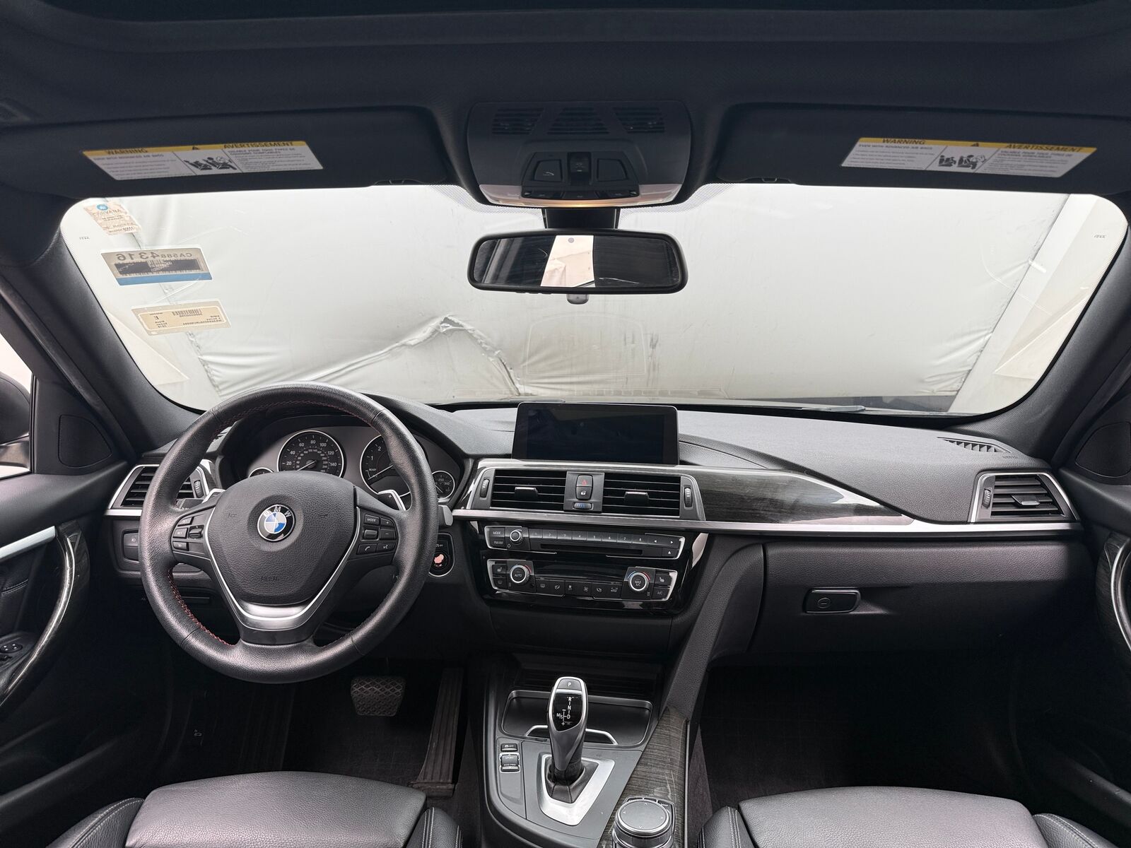 2018 BMW 330i